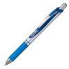 Gelový roller Pentel Energel 07, modrý