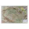Podložka na stůl - mapa ČR