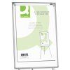 Blok pro flipchart Q-Connect, čistý, 30 listů, 2ks