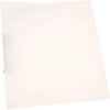 Dvoukroužkový pořadač Q-Connect, A4, 3,4 cm, mléčn
