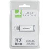 Flash disk Q-Connect USB 3.0, 32 GB