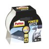 Pevná lepicí páska Pattex Power, čirá