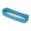 Organizér Leitz MyBox Cosy, modrý