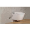 WC sedátko Schütte BIDETOVÉ SEDÁTKO | Termoplast, Soft Close