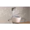 WC sedátko Schütte BIDETOVÉ SEDÁTKO | Termoplast, Soft Close