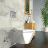 WC sedátko Schütte BIDETOVÉ SEDÁTKO | Termoplast, Soft Close