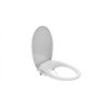 WC sedátko Schütte BIDETOVÉ SEDÁTKO | Termoplast, Soft Close