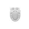 WC sedátko Schütte BIDETOVÉ SEDÁTKO | Termoplast, Soft Close