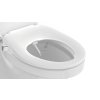 WC sedátko Schütte BIDETOVÉ SEDÁTKO | Termoplast, Soft Close