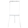 Flipchart Memobe Basic - na trojnožce, magnetický