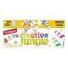 Temperové barvy Creative Jungle - 12 ml, 12 ks