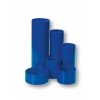 Plastový stojánek CONCORDE 6-dílný kulatý, modrý