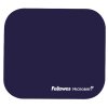 Podložka pod myš Fellowes Microban modrá