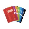 Sešit Clairefontaine č. 540, A5, 40 listů, čistý
