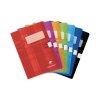 Sešit Clairefontaine 544, A5, 40 listů,  linkovaný