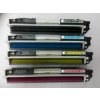 HP CE311A cyan - kompatibilní toner
