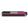 ce313a 126a magenta kompatibilni tonerova kazeta barva naplne purpurova 1000 stran i85194