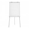 Flipchart Magnetoplan Junior SP  + Magnetická houba na tabule