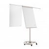 Flipchart Magnetoplan De Luxe mobil