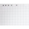 Blok NOBO pro flipchart, 20 listů, čtverečkovaný