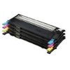 SAMSUNG CLT-K4072S/ELS černý - kompatibilní toner