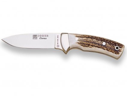 17721 4 cc 23 joker 10 cm full tang stainless steel blade stag deer antler scales outdoor knife37