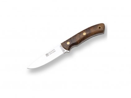 56425 cuchillo bushcraft joker pantera con cachas de nogal y hoja de 95 cm 853