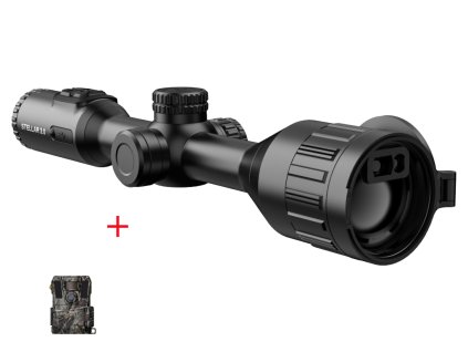 HIKMICRO STELLAR 3.0 SQ50L 1+