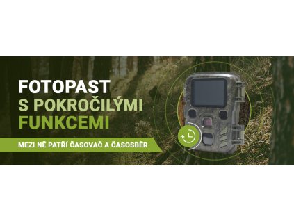 bunaty mini pokrocile funkce