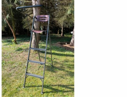 510 2 samostatne stojici posed hts 08x4 myslivcum poskytujeme slevy