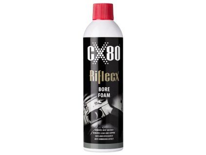 cistici pena do hlavne riflecx bore foam 500 ml