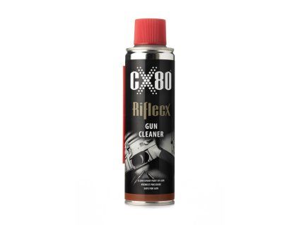 cistici prostredek riflecx gun cleaner 200 ml