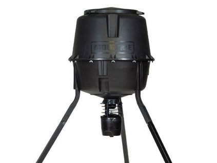 Digitální krmící zařízení MOULTRIE DEER FEEDER PRO II, 115 litrů