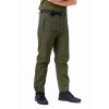 Softshellové kalhoty AUSTRUL HUNTER (ZELENÉ)