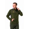 Hybridní fleece SZAMAL HUNTER (PH016)
