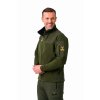 Hybridní fleece SZAMAL HUNTER (PH016)