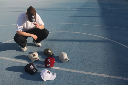 new era siltovka 9forty 9twenty biela cervena cierna kremova olivova bezova tmavomodra