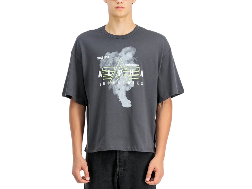 alpha-industries-tricko-panske-smoke-logo-t-vintage-grey-1