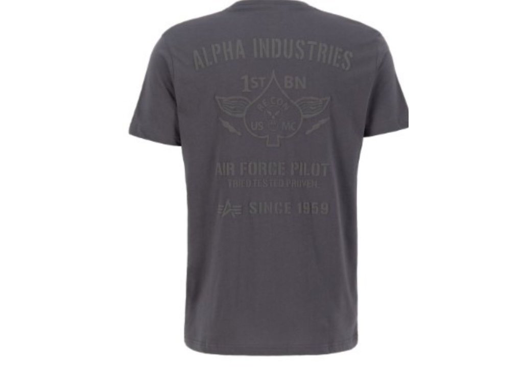 alpha-industries-tricko-panske-air-force-t-vintage-grey-1