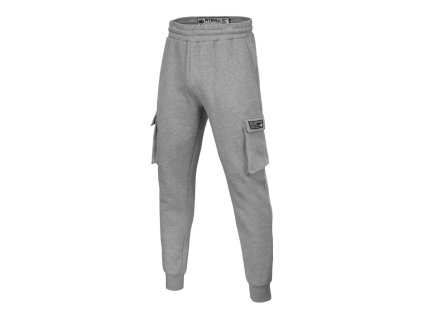 pitbull-west-coast-teplaky-panske-sport-cargo-dark-grey