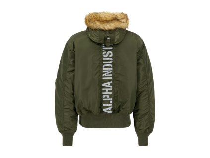 alpha-industries-45p-hooded-custom-zimna-bunda-dark-green-2