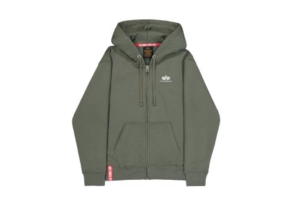 alpha-industries-basic-alpha-industries-basic-zip-hoody-sl-panska-mikina-dark-olive