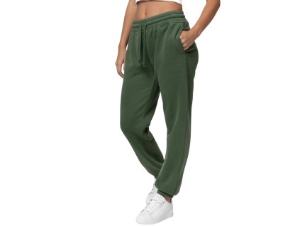 Pitbull West Coast dámske tepláky Lovia sage green (Farba zelená, Veľkosti dámske M/L)