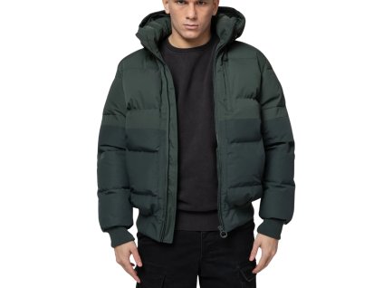 pitbull-west-coast-zimna-bunda-patton-dark-green