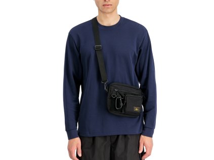alpha-industries-taska-na-rameno-utility-carry-bag-black