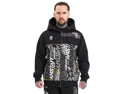 amstaff-talis-mikina-black