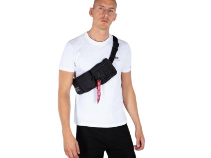 alpha-industries-utility-bag-black-taska-na-rameno-ladvinka