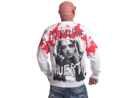 yakuza-mikina-panska-bez-kapucne-carne-pb-27033-white