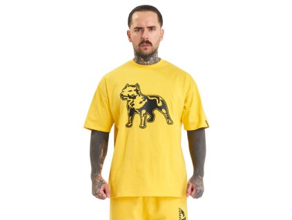 amstaff-tricko-panske-logo-2-0-yellow