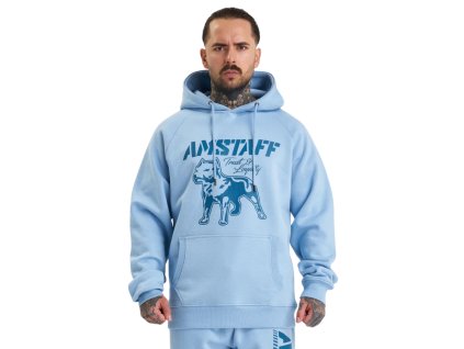 amstaff-mikina-s-kapucnou-logo-2-0-horizon-double-blue